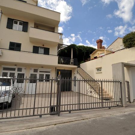 Apartments Petra Dubrovnik Extérieur photo