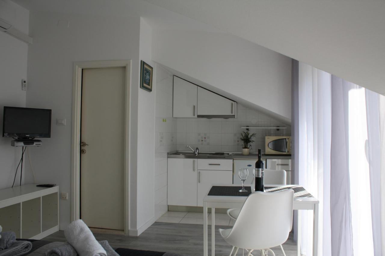Apartments Petra Dubrovnik Extérieur photo