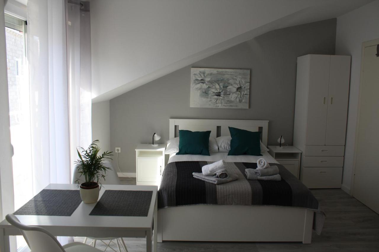 Apartments Petra Dubrovnik Extérieur photo