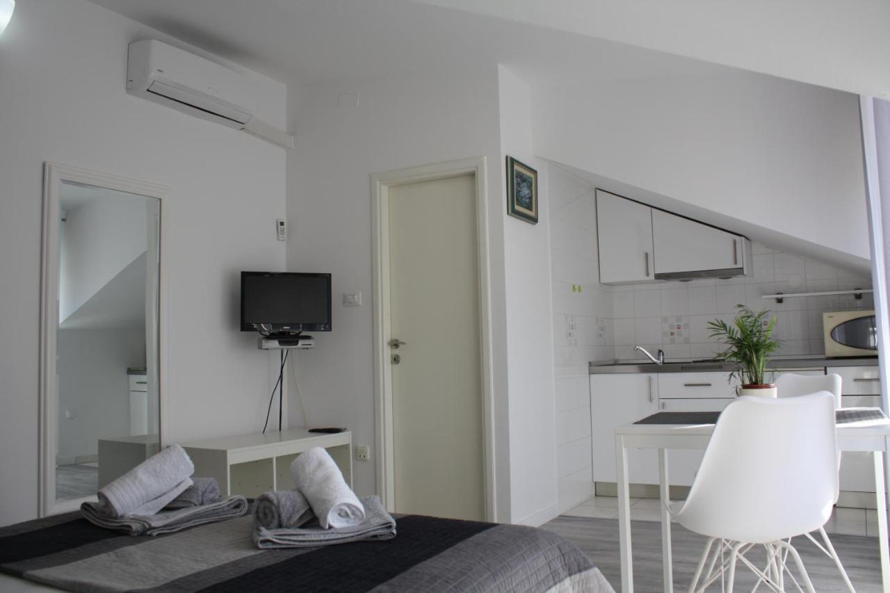 Apartments Petra Dubrovnik Extérieur photo