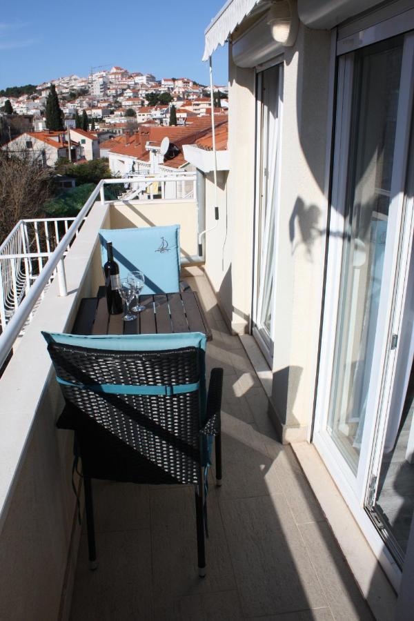 Apartments Petra Dubrovnik Extérieur photo