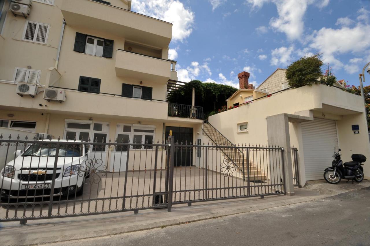 Apartments Petra Dubrovnik Extérieur photo
