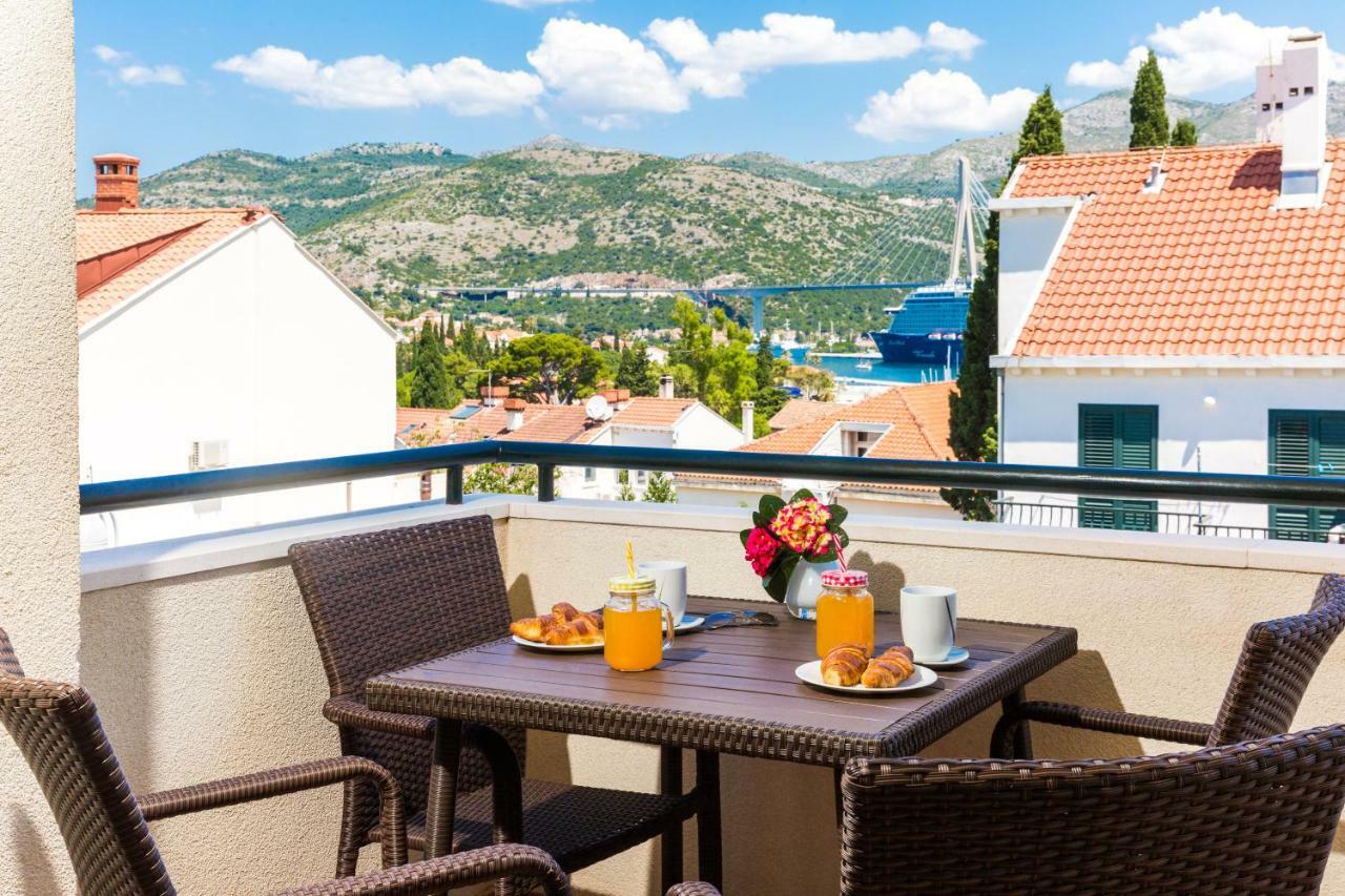 Apartments Petra Dubrovnik Extérieur photo