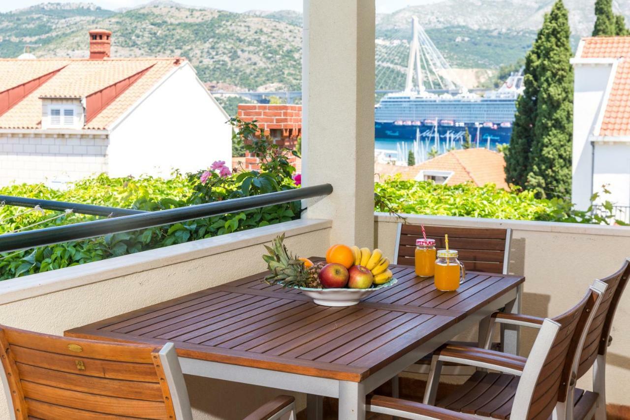 Apartments Petra Dubrovnik Extérieur photo