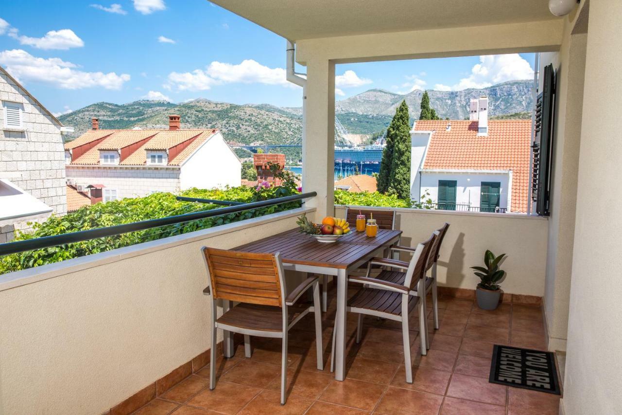 Apartments Petra Dubrovnik Extérieur photo