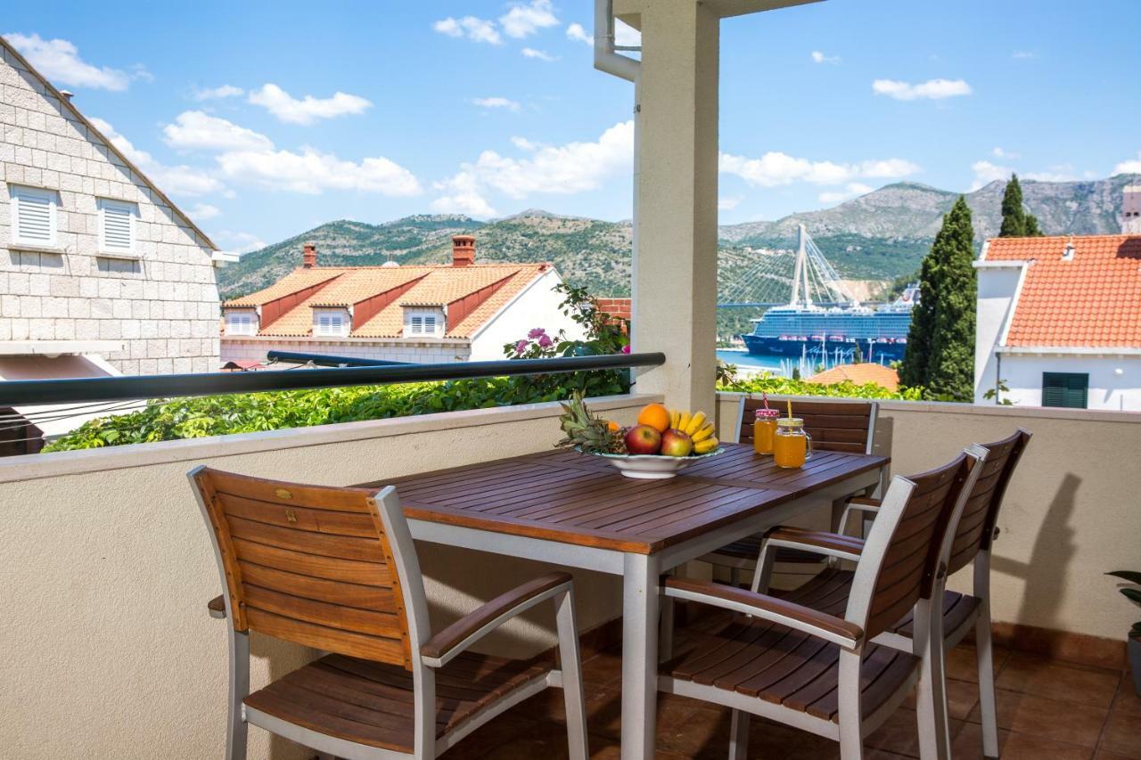 Apartments Petra Dubrovnik Extérieur photo