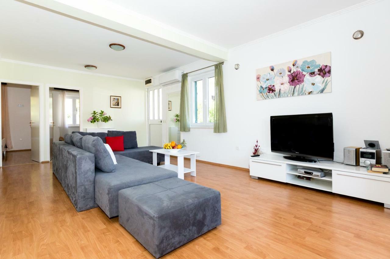 Apartments Petra Dubrovnik Extérieur photo