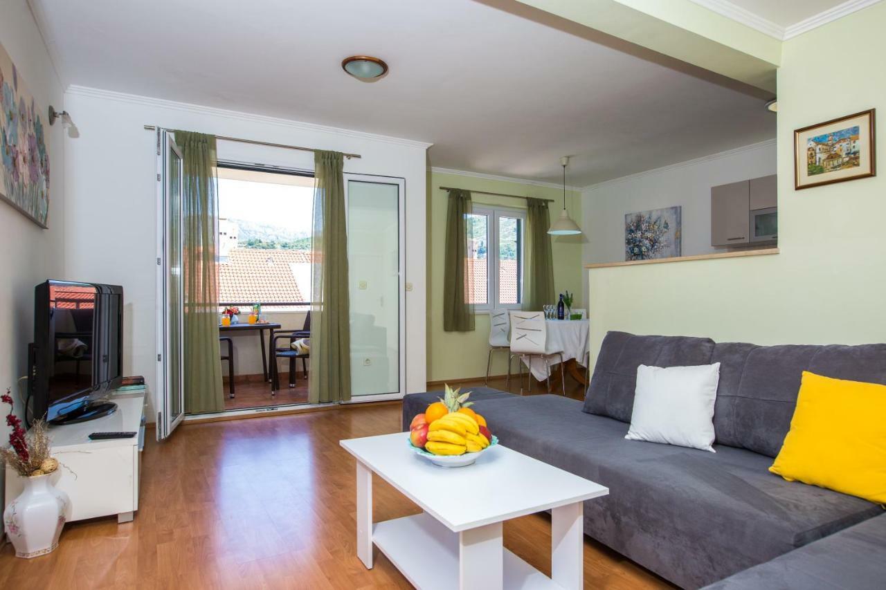 Apartments Petra Dubrovnik Extérieur photo
