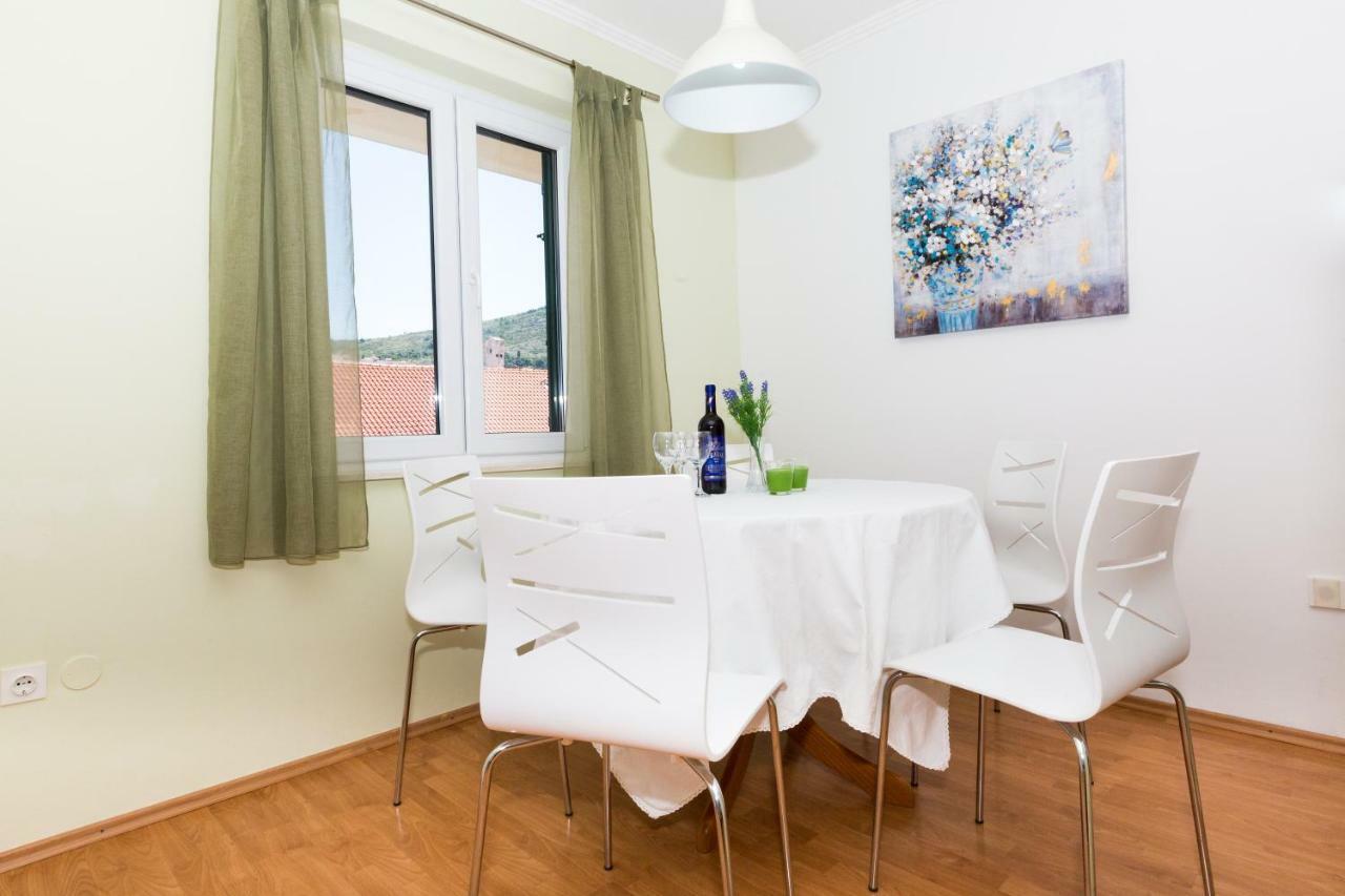 Apartments Petra Dubrovnik Extérieur photo