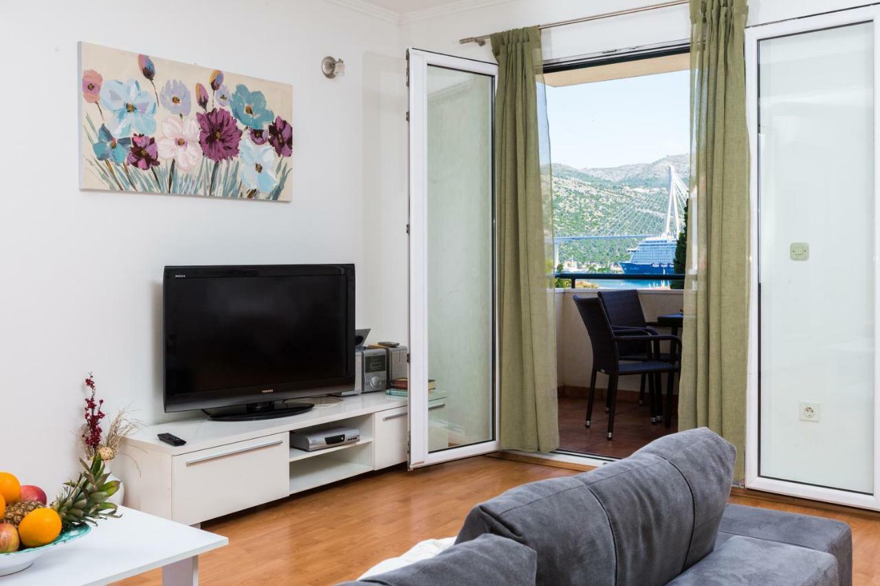 Apartments Petra Dubrovnik Extérieur photo