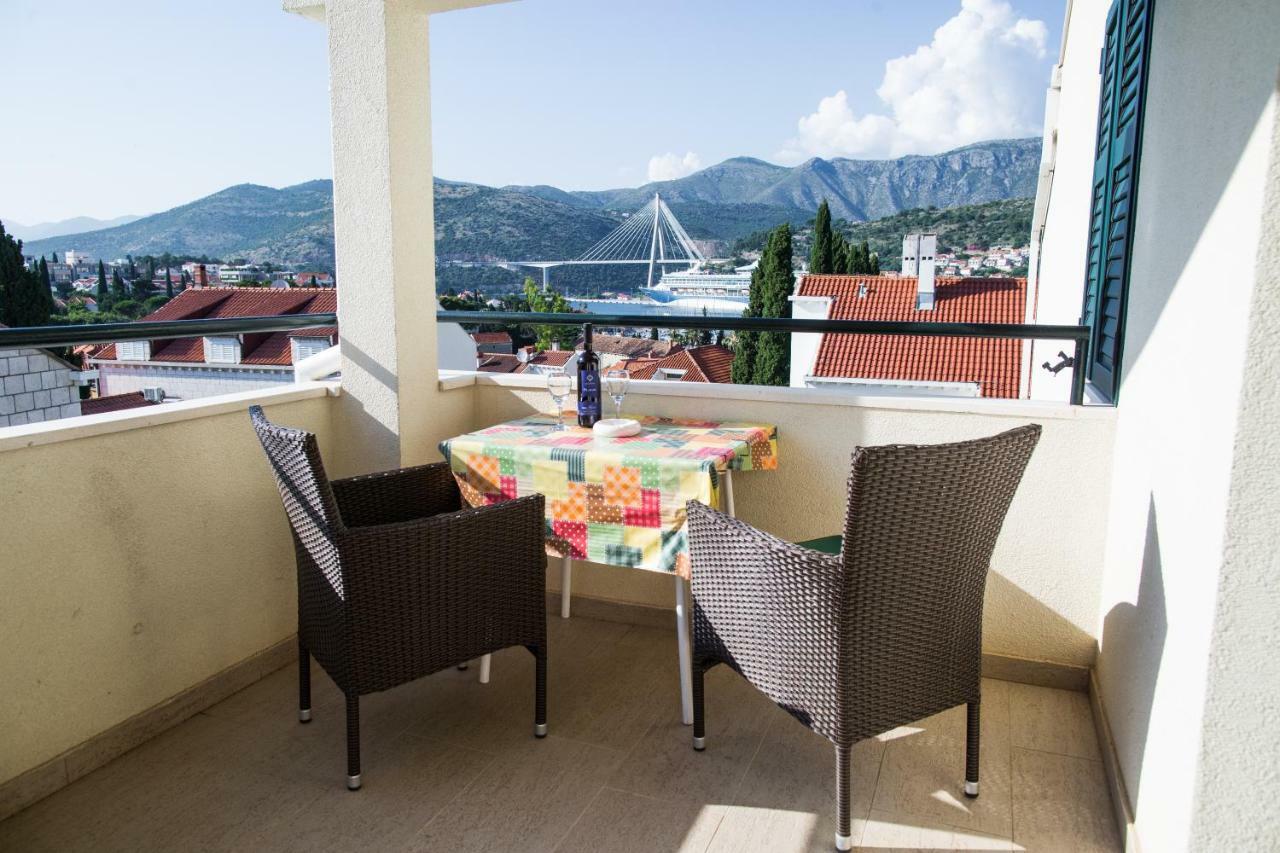Apartments Petra Dubrovnik Extérieur photo