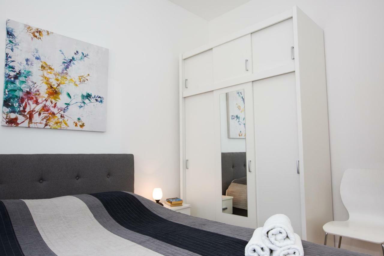 Apartments Petra Dubrovnik Extérieur photo