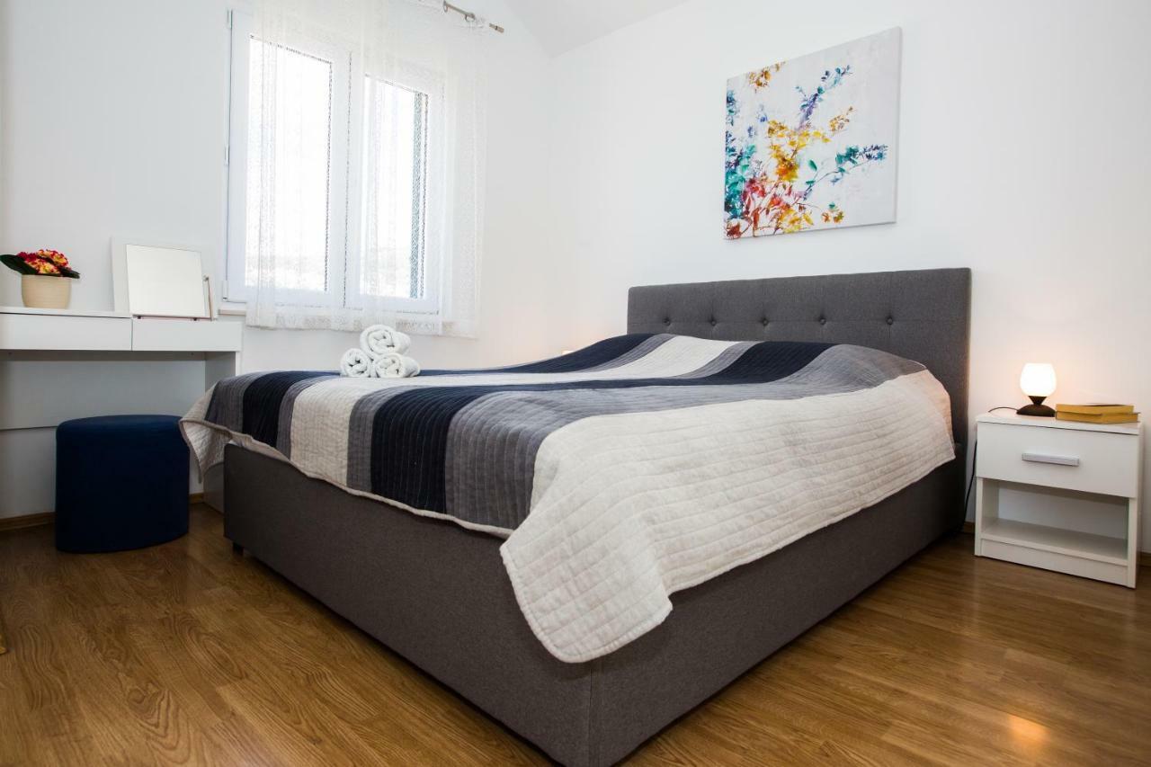Apartments Petra Dubrovnik Extérieur photo