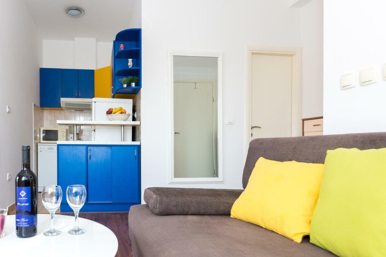 Apartments Petra Dubrovnik Extérieur photo