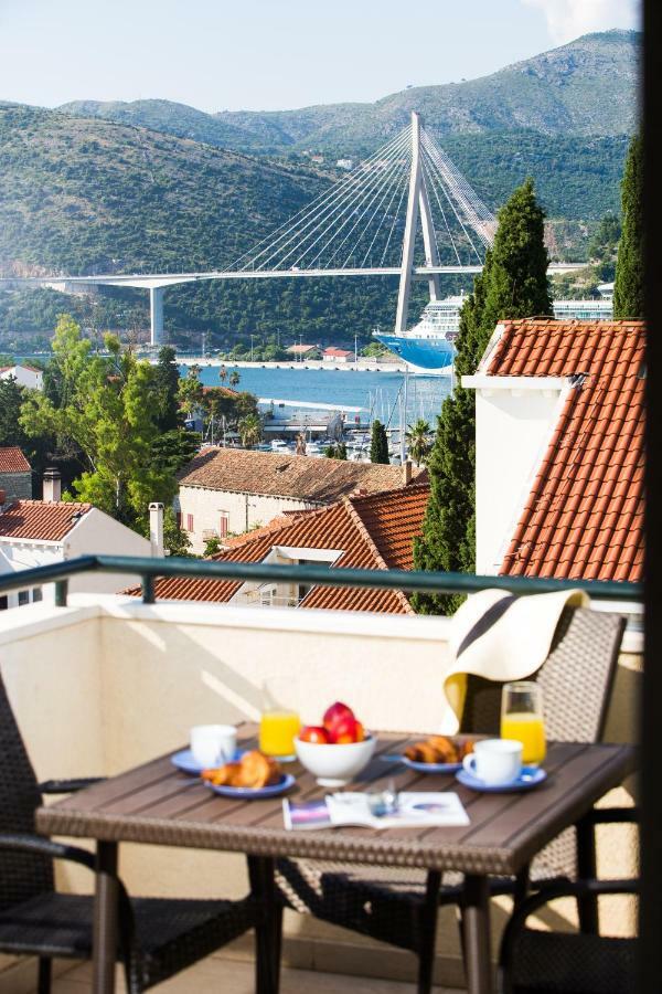 Apartments Petra Dubrovnik Extérieur photo