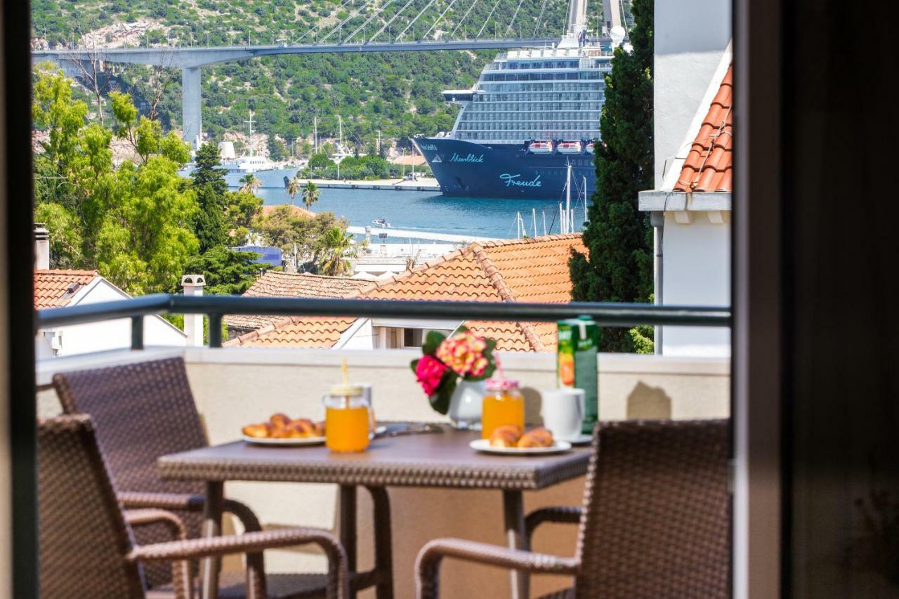 Apartments Petra Dubrovnik Extérieur photo