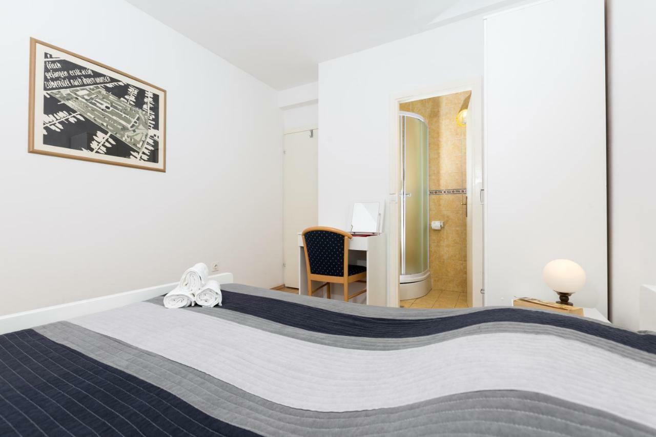 Apartments Petra Dubrovnik Extérieur photo