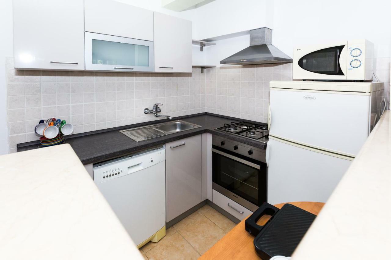 Apartments Petra Dubrovnik Extérieur photo